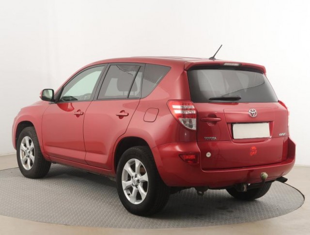 Toyota RAV 4  2.2 D-4D 