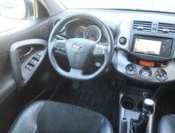 Toyota RAV 4  2.2 D-4D 