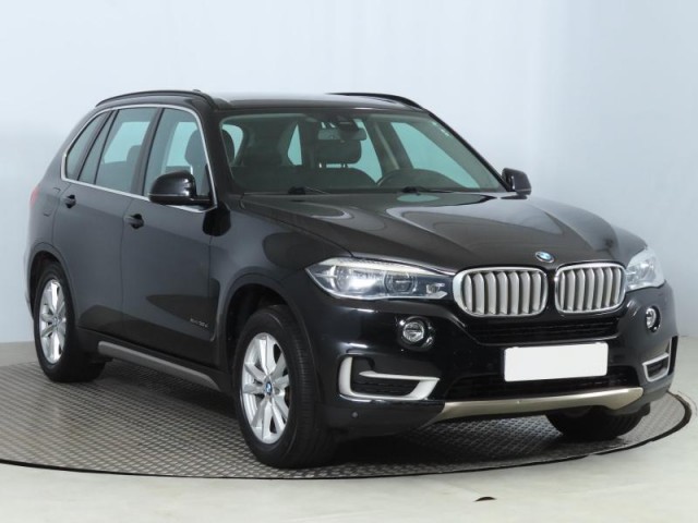 BMW X5  xDrive30d 