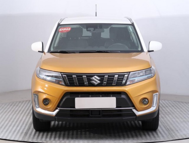 Suzuki Vitara  1.4 BoosterJet Premium