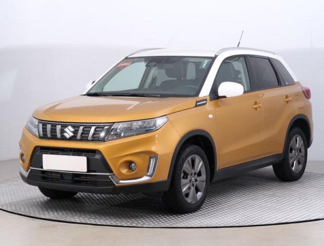 Suzuki Vitara  1.4 BoosterJet Premium