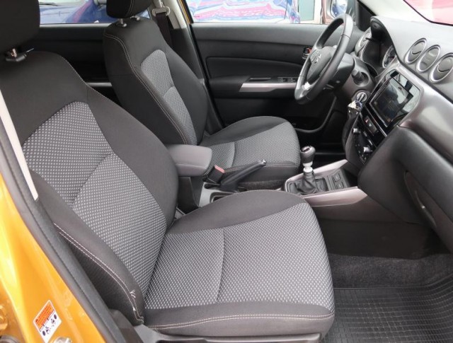 Suzuki Vitara  1.4 BoosterJet Premium