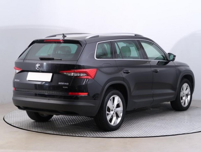 Škoda Kodiaq  2.0 TDI 