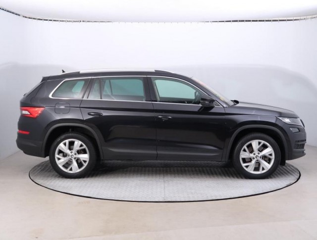 Škoda Kodiaq  2.0 TDI 