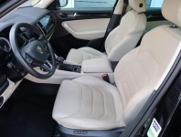 Škoda Kodiaq  2.0 TDI 