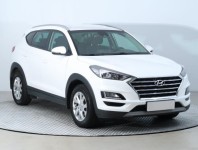 Hyundai Tucson  1.6 T-GDI 