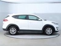 Hyundai Tucson  1.6 T-GDI 