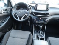 Hyundai Tucson  1.6 T-GDI 