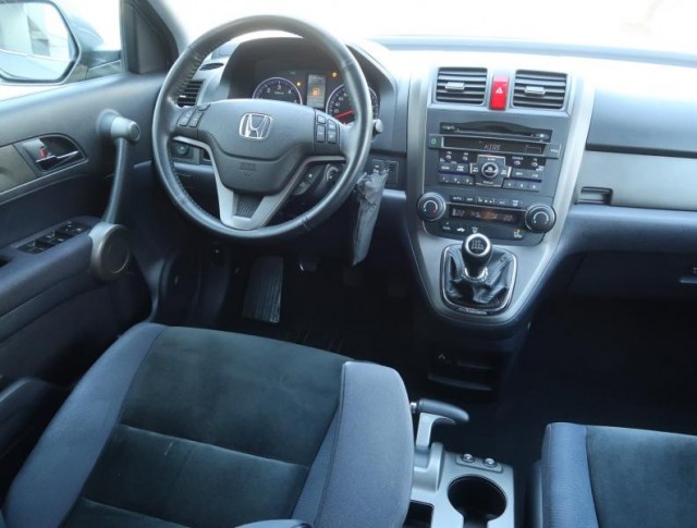 Honda CR-V  2.2 i-DTEC 