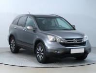 Honda CR-V  2.2 i-DTEC 