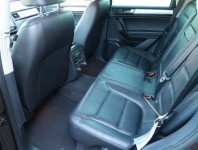 Volkswagen Touareg  3.0 TDI 