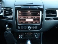 Volkswagen Touareg  3.0 TDI 