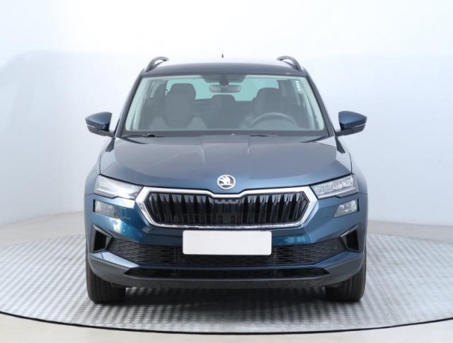 Škoda Karoq  1.5 TSI 