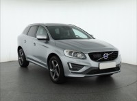 Volvo XC60  D4 R Design