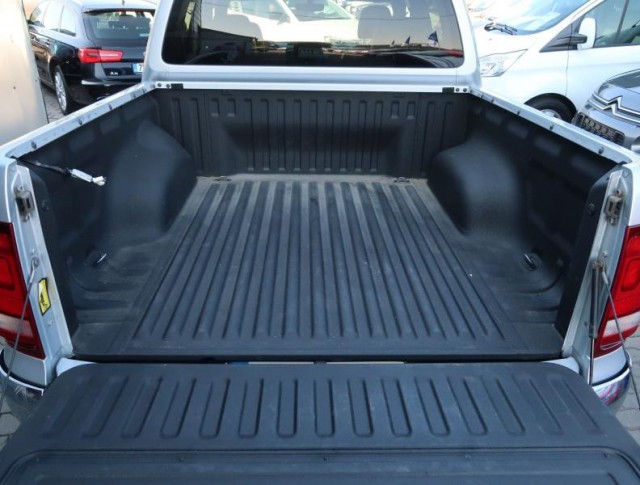 Volkswagen Amarok  V6 3.0 TDI 