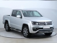 Volkswagen Amarok  V6 3.0 TDI 