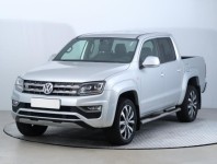 Volkswagen Amarok  V6 3.0 TDI 