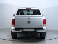 Volkswagen Amarok  V6 3.0 TDI 