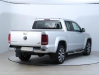 Volkswagen Amarok  V6 3.0 TDI 