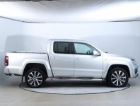 Volkswagen Amarok  V6 3.0 TDI 