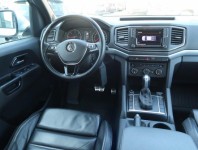 Volkswagen Amarok  V6 3.0 TDI 