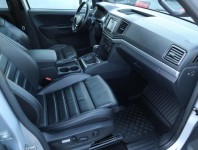 Volkswagen Amarok  V6 3.0 TDI 