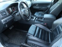 Volkswagen Amarok  V6 3.0 TDI 