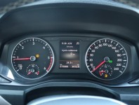 Volkswagen Amarok  V6 3.0 TDI 