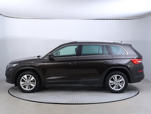 Škoda Kodiaq  2.0 TDI Style