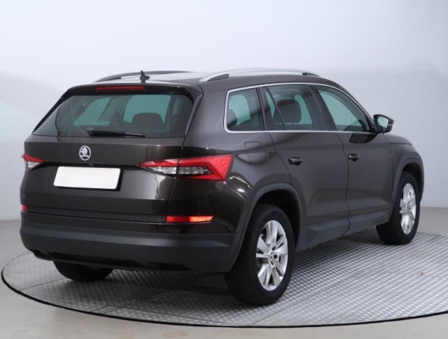 Škoda Kodiaq  2.0 TDI Style