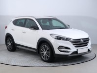 Hyundai Tucson  2.0 CRDi 