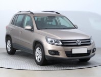 Volkswagen Tiguan  2.0 TDI 