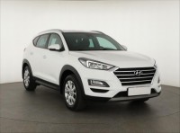 Hyundai Tucson  1.6 T-GDI 