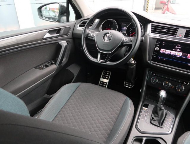 Volkswagen Tiguan  2.0 TDI 