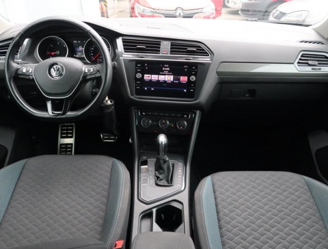 Volkswagen Tiguan  2.0 TDI 