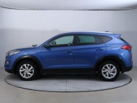 Hyundai Tucson  1.6 T-GDI 