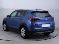 Hyundai Tucson  1.6 T-GDI 