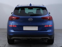 Hyundai Tucson  1.6 T-GDI 