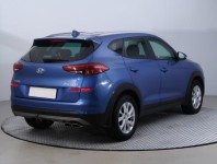 Hyundai Tucson  1.6 T-GDI 