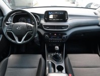 Hyundai Tucson  1.6 T-GDI 