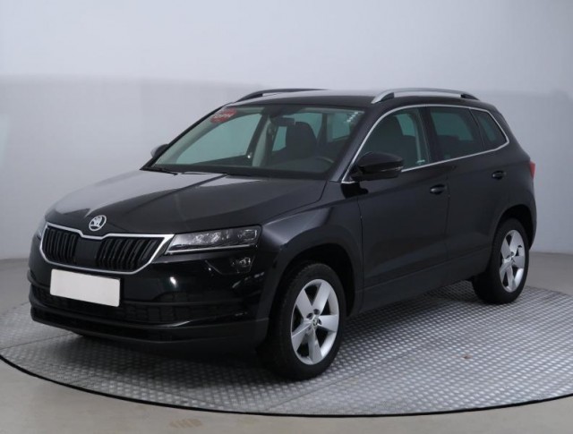 Škoda Karoq  1.6 TDI Style