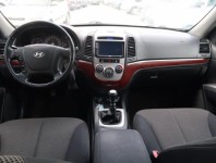 Hyundai Santa Fe  2.2 CRDi 