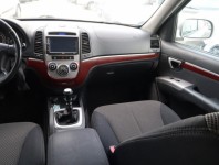 Hyundai Santa Fe  2.2 CRDi 