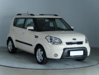 Kia Soul  1.6 CVVT 