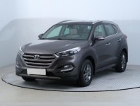 Hyundai Tucson  2.0 CRDi 