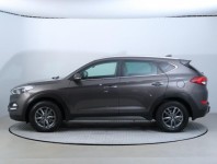 Hyundai Tucson  2.0 CRDi 