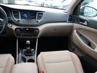 Hyundai Tucson  2.0 CRDi 