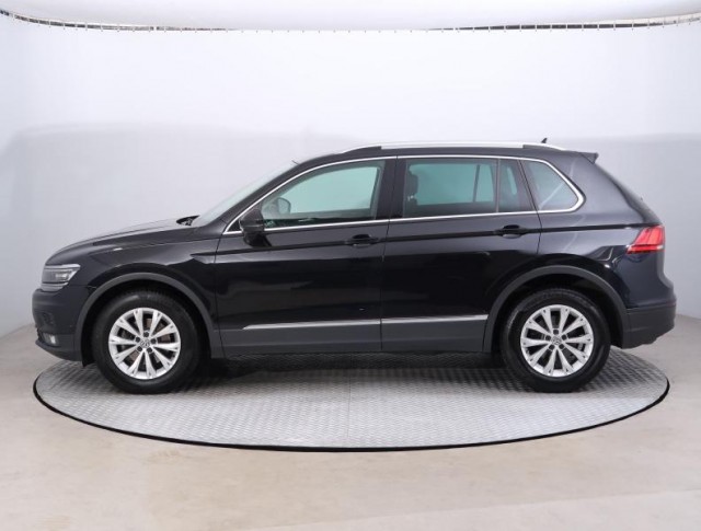 Volkswagen Tiguan  1.5 TSI 