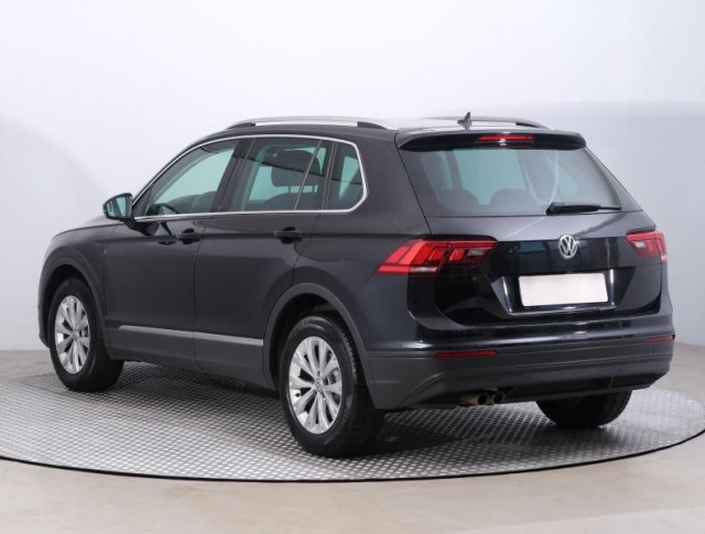 Volkswagen Tiguan  1.5 TSI 