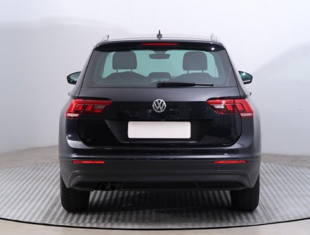 Volkswagen Tiguan  1.5 TSI 